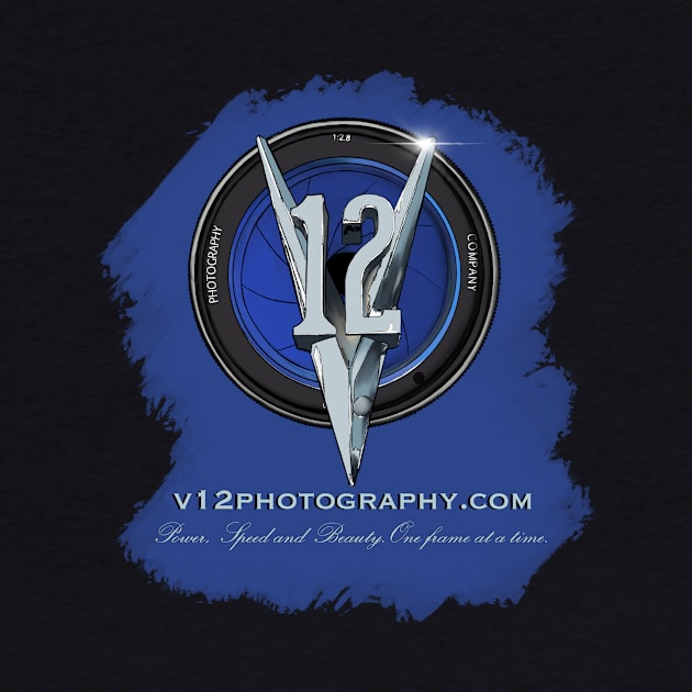 Official v12 Photography by BixelBoone